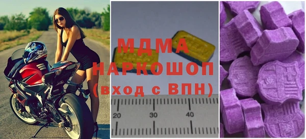 тгк Осташков